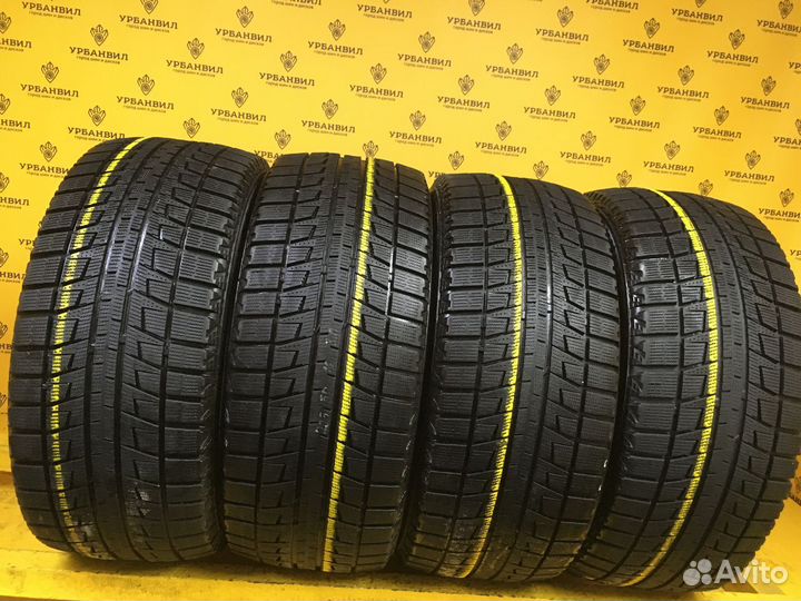 Bridgestone Blizzak Revo2 225/50 R16 92Q