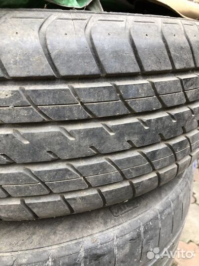 Accelera Accelera 205/60 R15