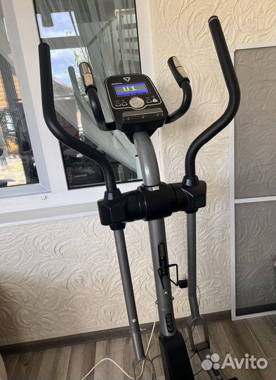 Эллиптический тренажер torneo C-540