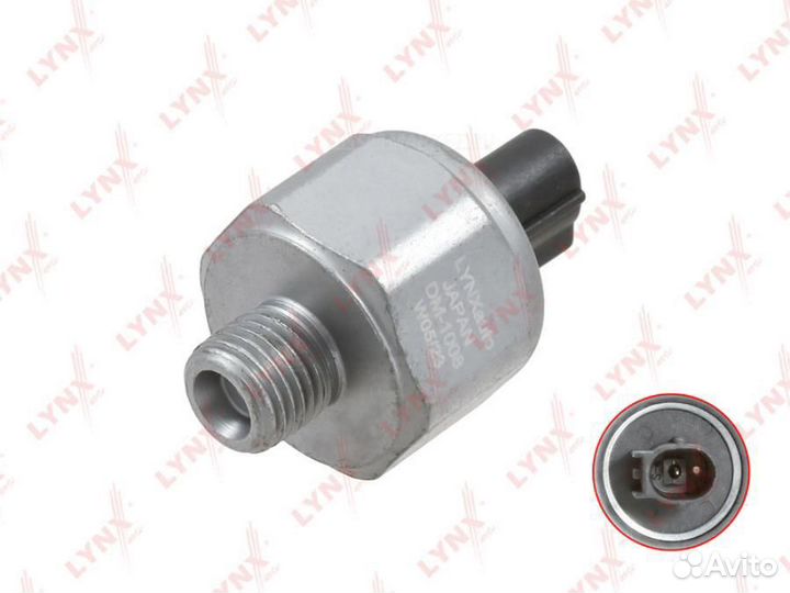 Lynxauto DM-1008 Датчик детонации
