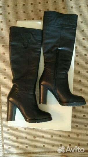 Зимние сапоги Adam новые р36