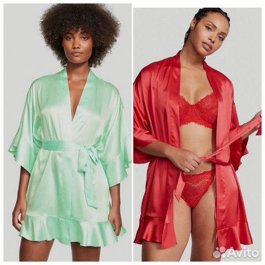 Халат Victoria's Secret оригинал