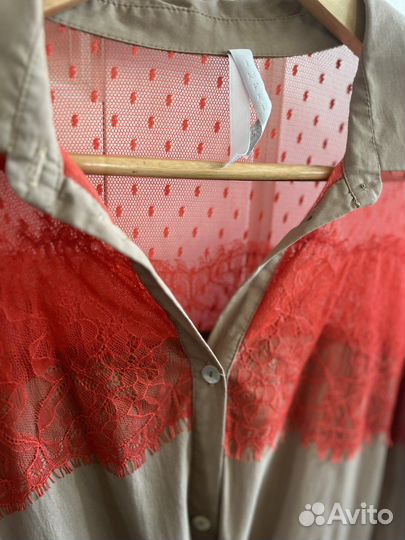 Платье летнее