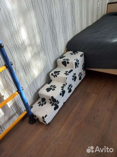 Ступенька,лесенка,пандус для собак