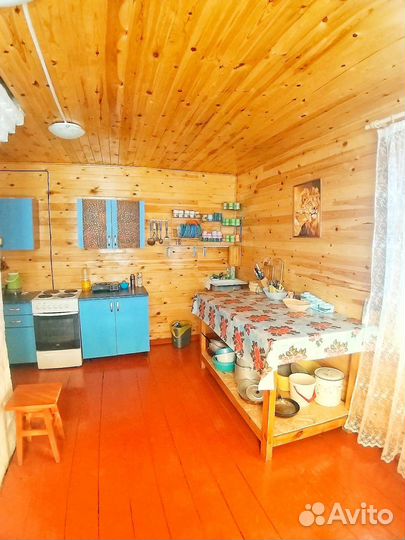 Отдых на Байкале