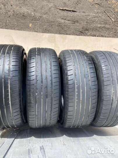 Hankook Ventus Prime 2 K115 225/60 R17