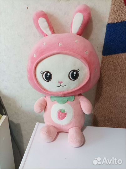 Игрушка мягкая