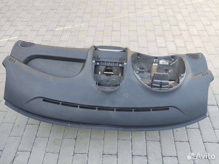 Торпедо Пежо 206