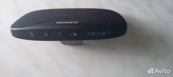 Колонка samsung level box slim