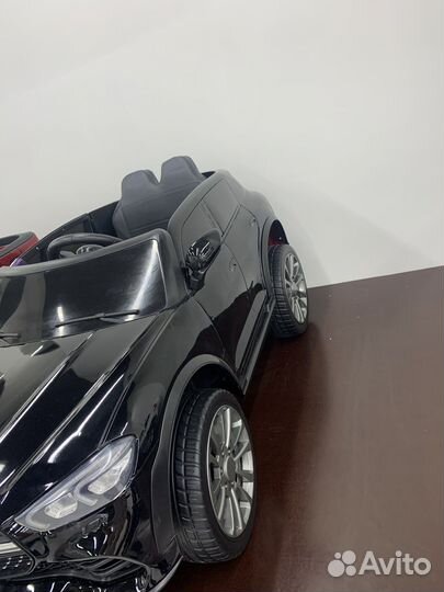 Электромобили