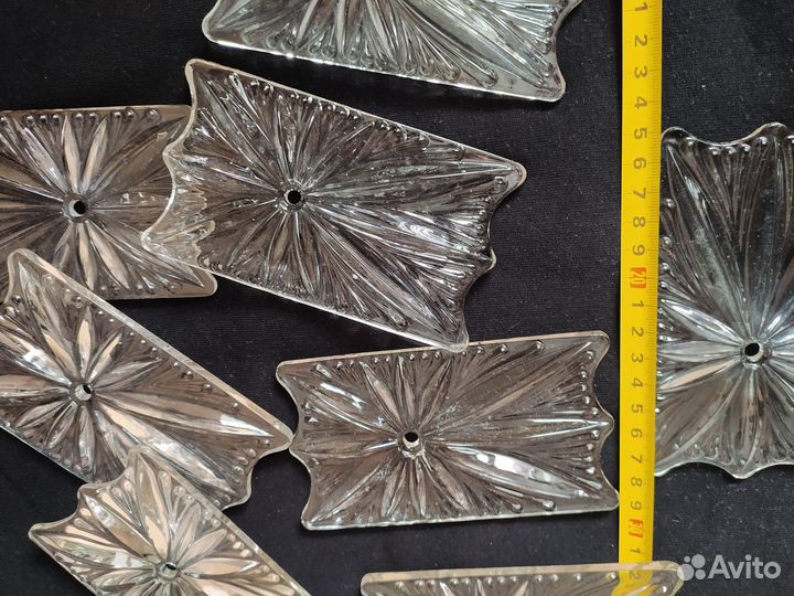 Подвески для люстры 