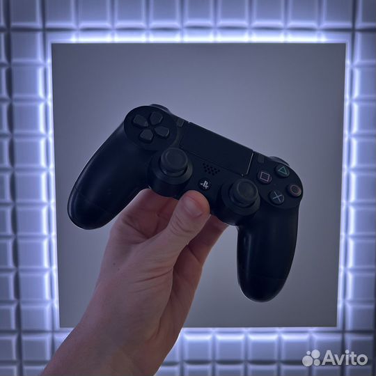 Джойстик, геймпад ps4