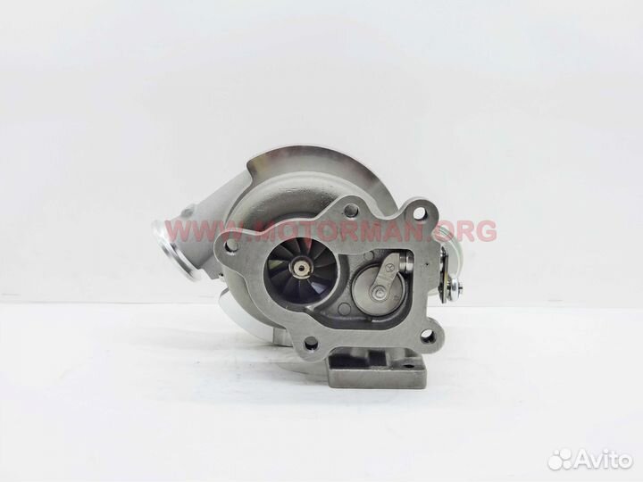 Турбина HE200WG / Cummins ISF 2.8