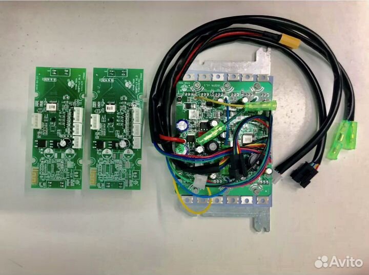 Плата для Гироскутера