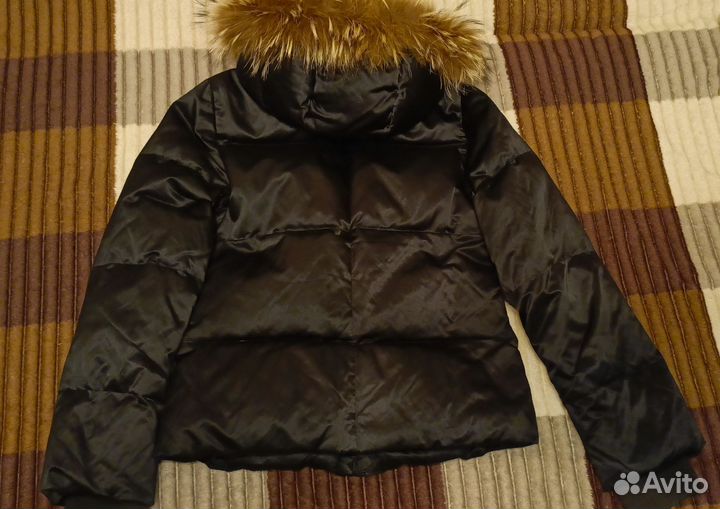 Куртка зимняя женский 42 44
