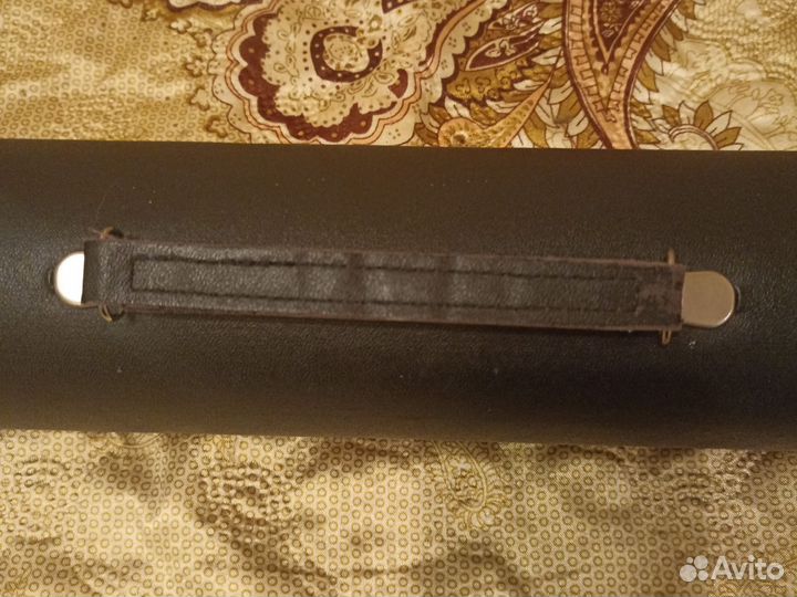 Тубус футляр для чертежей