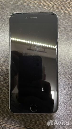 iPhone 6S Plus, 128 ГБ