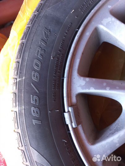 Sailun Atrezzo ECO 185/65 R14