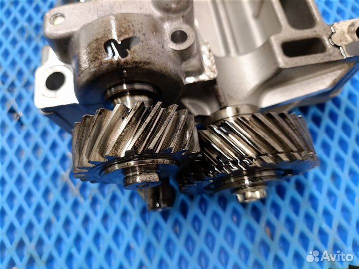 Вал балансирный Nissan Pathfinder R51 YD25 2014