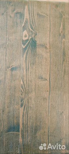 Тумба из массива дерева