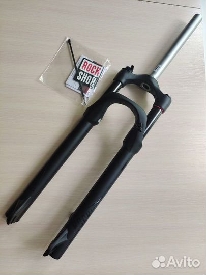 Воздушные вилки RockShox 26