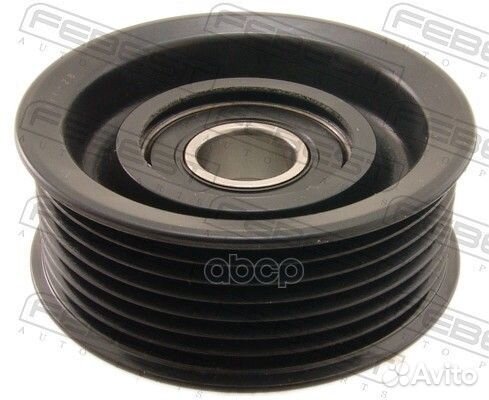 Ролик натяжной ремня генератора (honda CR-V RE3