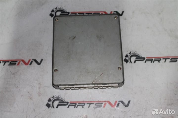 Блок электронный Мазда 6 GG