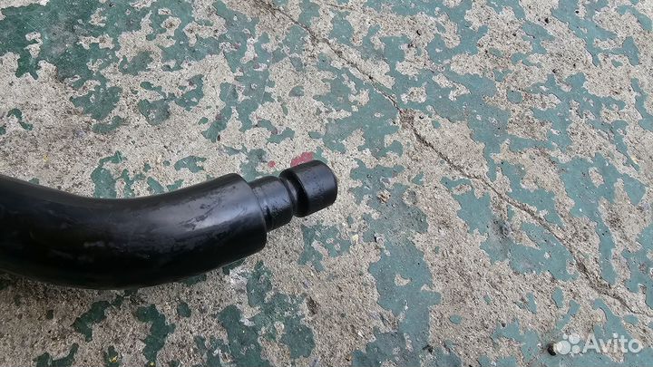 Стабилизатор передний на Mercedes-Benz W210 E55