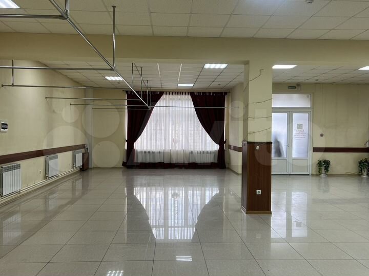 Торговая площадь, 220 м²