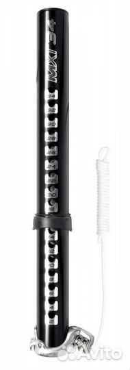 Алюминиевый удлинитель мачт SDM для системы MXT Mx