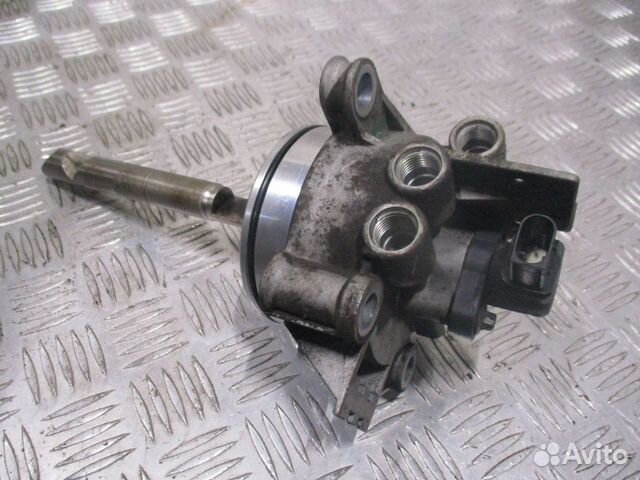 Цилиндр управления кпп Mercedes-Benz A0032604063