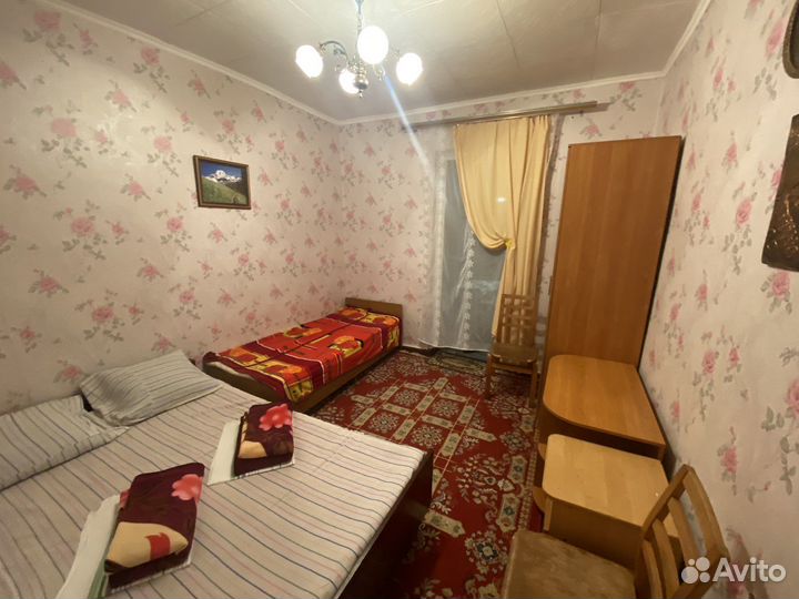 Отдых в абхазии у моря,Аныхапста (гребешок)