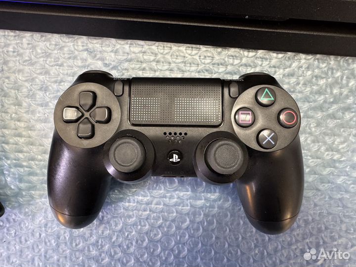 Playstation 4 Pro 7100 по 11.00