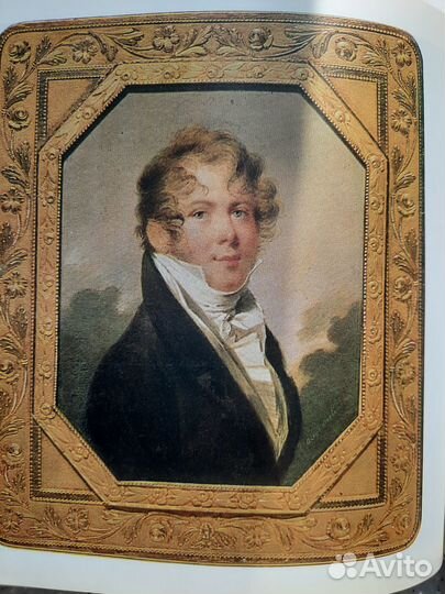 Шедевры ювелирного искусства.Исторический музей