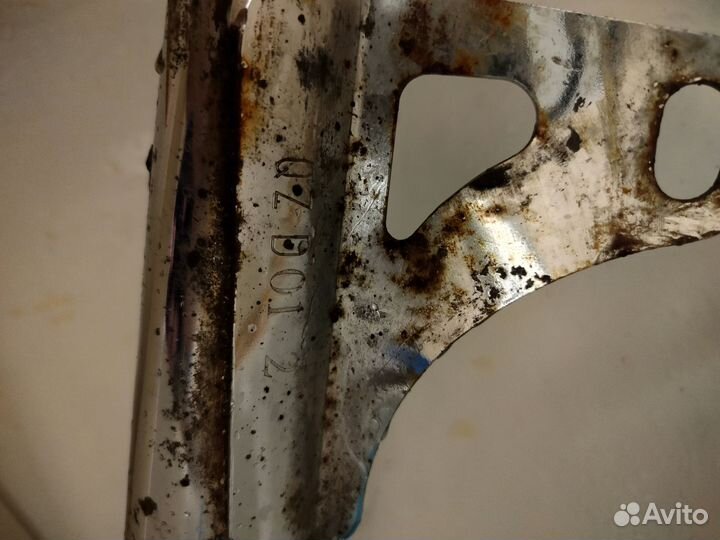 Глушитель для мопеда