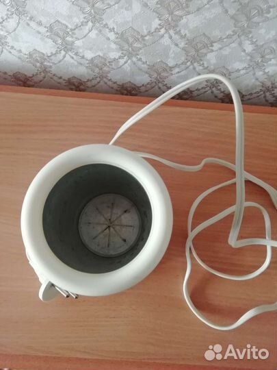 Подогреватель бутылочек