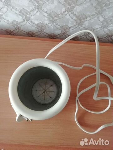 Подогреватель бутылочек