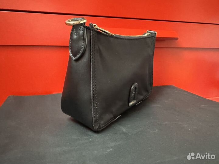 Сумка furla нейлон