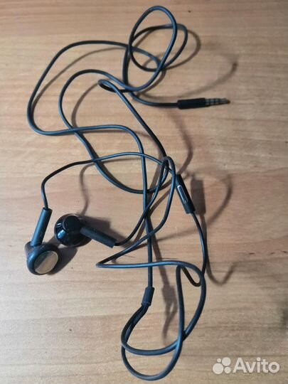 Наушники