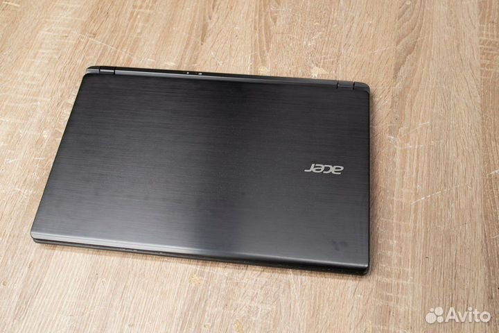 Acer v5 573g