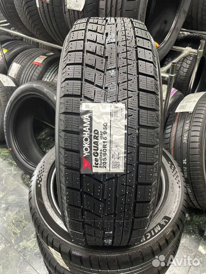 Yokohama Ice Guard IG60 205/60 R16 96Q