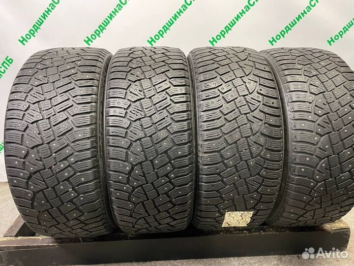 Continental IceContact 2 225/50 R17 99T