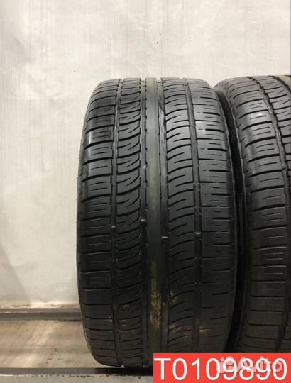 Pirelli Scorpion Zero Asimmetrico 285/35 R22 106W