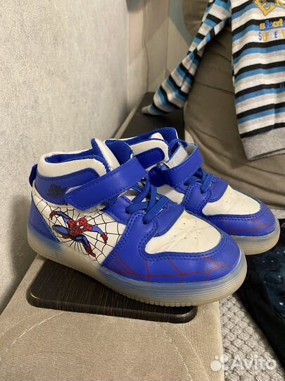 Вещи пакетом