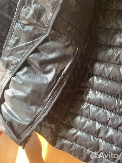 Куртка для девочки 152