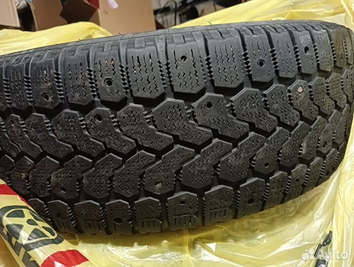 Yokohama Ice Guard F700Z 195/65 R15