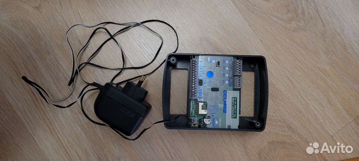 Электроника разная