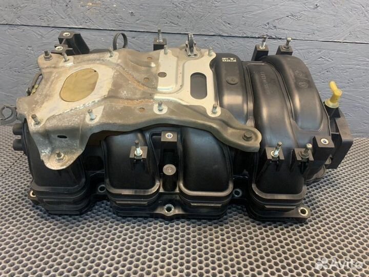 Коллектор впускной Lexus Ls 4 1UR-FSE 2007