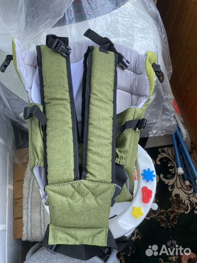 Кенгуру до 30 кг