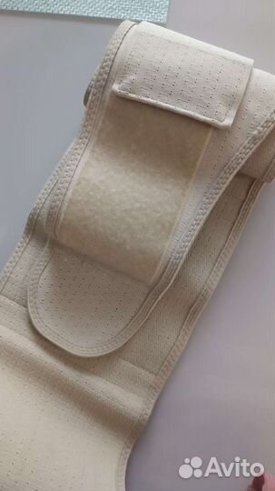 Бандаж для беременных orlett